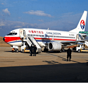 霍林河航空快递航空快运业稳步发展的原因是什么？